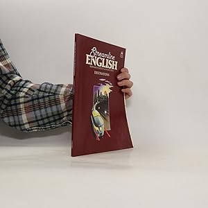 Imagen del vendedor de Streamline English. Destinations: An intensive English course for intermediate students a la venta por Bookbot