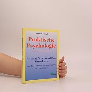 Seller image for Praktische Psychologie for sale by Bookbot