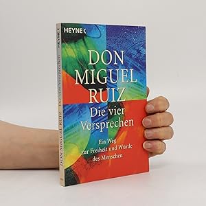 Image du vendeur pour Die vier Versprechen mis en vente par Bookbot