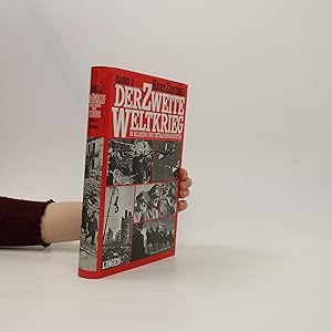 Bild des Verkufers fr Der zweite Weltkrieg in Bildern und Tatsachenberichten 2 zum Verkauf von Bookbot