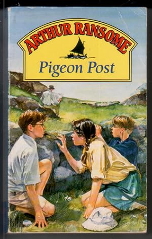 Seller image for Pigeon Post for sale by The Children's Bookshop