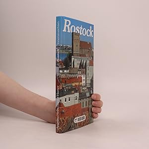 Bild des Verkufers fr Rostock: Innenansichten zum Verkauf von Bookbot