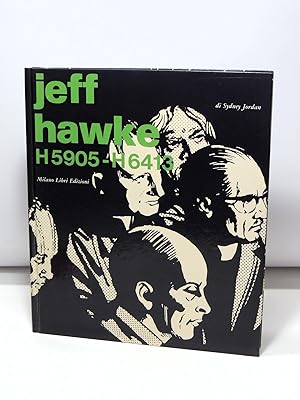 Jeff Hawke H5905-H6413