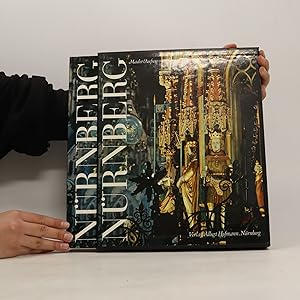 Seller image for Nu?rnberg for sale by Bookbot