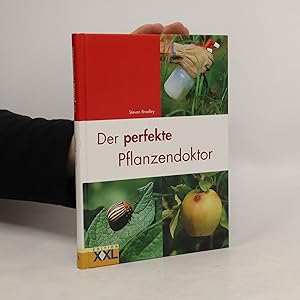 Bild des Verkufers fr Der perfekte Pflanzendoktor zum Verkauf von Bookbot