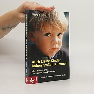 Seller image for Auch kleine Kinder haben groen Kummer for sale by Bookbot