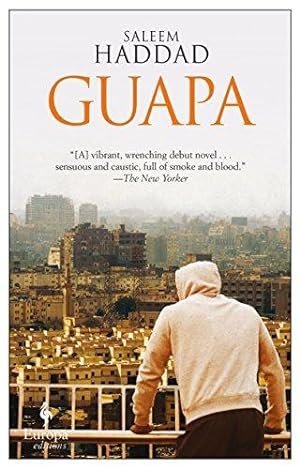 Seller image for Guapa for sale by WeBuyBooks