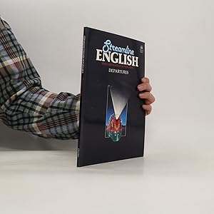 Immagine del venditore per Streamline English. Departures. An intensive English course for beginners venduto da Bookbot