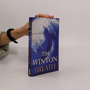 Image du vendeur pour Breath mis en vente par Bookbot