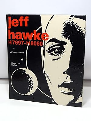 Jeff Hawke H7697-H8060