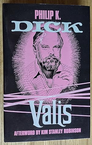 Valis - a Limited Edition in slipcase with Cosmogony and Cosmology