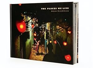 Seller image for The Places We Live (SIGNED) for sale by Howard Greenberg Gallery