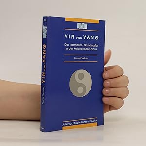Bild des Verkufers fr Yin und Yang zum Verkauf von Bookbot