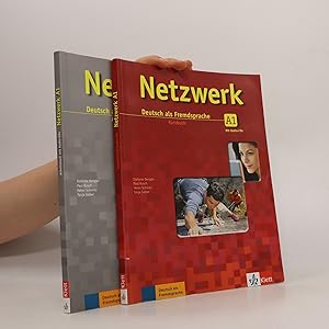 Bild des Verkufers fr Netzwerk. Arbeitsbuch. A1 zum Verkauf von Bookbot