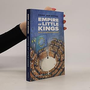 Immagine del venditore per Empire of Little Kings venduto da Bookbot