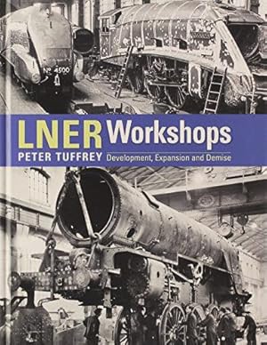 LNER Workshops