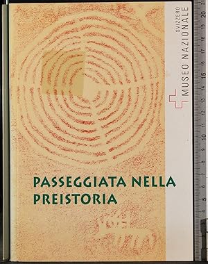 Seller image for Passeggiata nella preistoria for sale by Cartarum