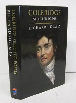 Seller image for COLERIDGE Selected Poems for sale by BADGERS BOOKS ONLINE