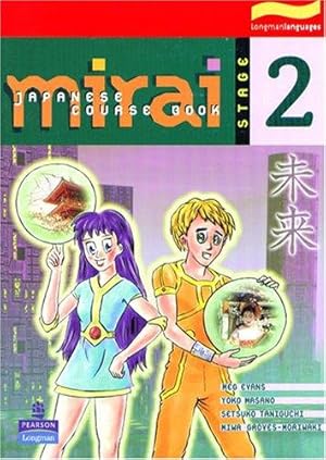 Seller image for Mirai: Stage 2 Course for sale by WeBuyBooks