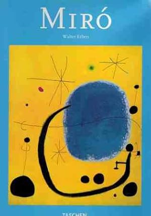 Seller image for Gr-Miro Hc-Sp for sale by WeBuyBooks