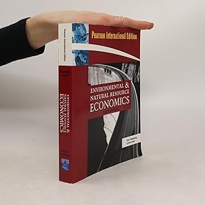 Seller image for Environmental and Natural Resource Economics for sale by Bookbot