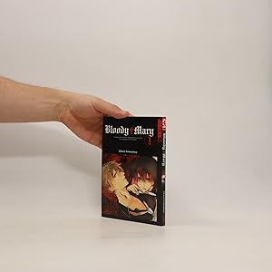 Image du vendeur pour Bloody Mary 01 mis en vente par Bookbot
