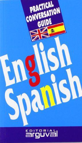 Seller image for English Spanish for sale by WeBuyBooks