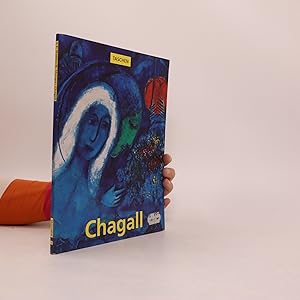 Seller image for Marc Chagall for sale by Bookbot