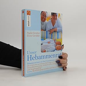 Immagine del venditore per Unser Hebammenrat venduto da Bookbot