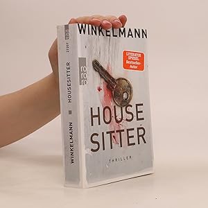 Seller image for Housesitter for sale by Bookbot