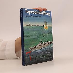 Seller image for Torpedobewaffnung for sale by Bookbot