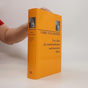 Imagen del vendedor de Das Leben der niederla?ndischen und deutschen Maler a la venta por Bookbot