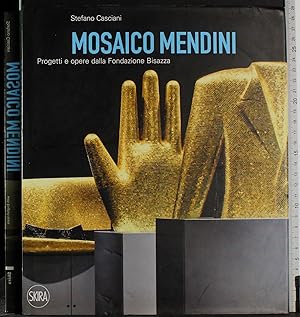 Seller image for Mosaico Mendini for sale by Cartarum