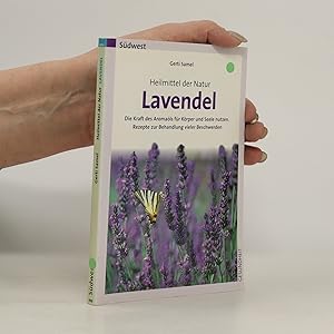 Seller image for Lavendel for sale by Bookbot