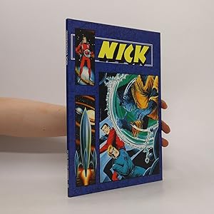 Seller image for Nick for sale by Bookbot