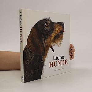Bild des Verkufers fr Liebe Hunde zum Verkauf von Bookbot
