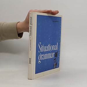 Image du vendeur pour Situational grammar part II mis en vente par Bookbot