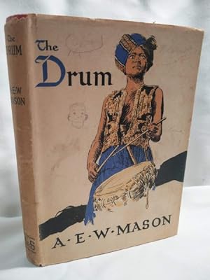Seller image for The Drum for sale by Dave Shoots, Bookseller