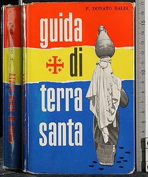 Seller image for Guida di terra santa for sale by Cartarum