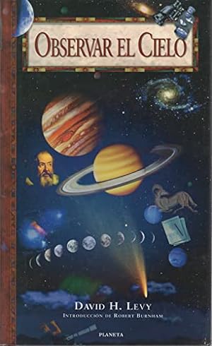 Seller image for Observar El Cielo for sale by WeBuyBooks