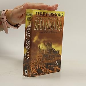 Seller image for The Talismans of Shannara for sale by Bookbot