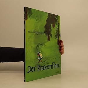 Immagine del venditore per Der Kraxenflori venduto da Bookbot