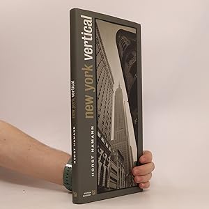 Imagen del vendedor de New York vertical a la venta por Bookbot