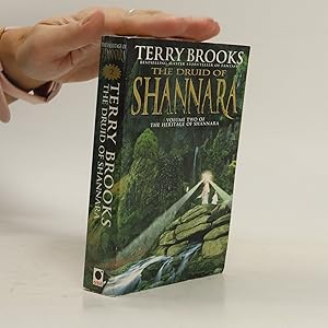 Image du vendeur pour The Druid of Shannara mis en vente par Bookbot