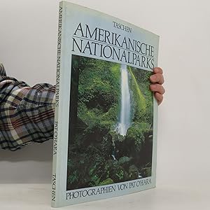 Seller image for Amerikanische Nationalparks for sale by Bookbot