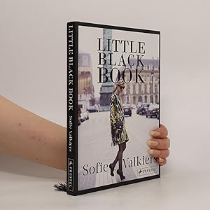 Seller image for Little black book for sale by Bookbot