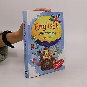 Immagine del venditore per Englisch-Wo?rterbuch fu?r Kinder venduto da Bookbot