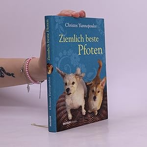 Seller image for Ziemlich beste Pfoten for sale by Bookbot