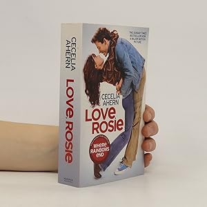 Seller image for Love, Rosie for sale by Bookbot