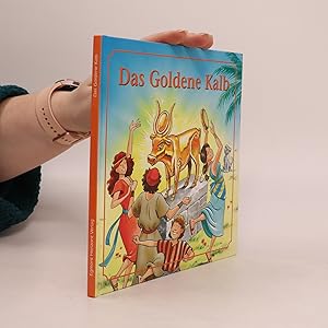 Bild des Verkufers fr Das Goldene Kalb zum Verkauf von Bookbot